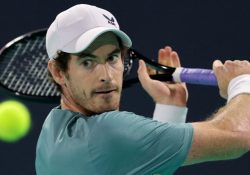 Andy Murray recibe ‘wild card’ para el Abierto de Australia