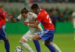 México deja escapar victoria ante Chile; debuta Marcelo Flores