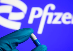 Autorizan en EEUU pastilla de Pfizer contra Covid-19