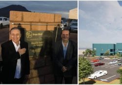 El nuevo hospital, “una apuesta al éxito”; retroalimentará esta inversión a otras tareas económicas regionales