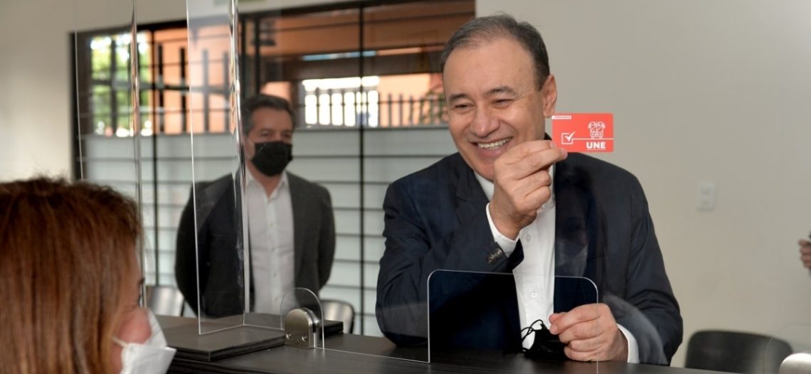 Sonora tendrá un sistema de transporte digno, accesible, oportuno, seguro y de calidad: Alfonso Durazo