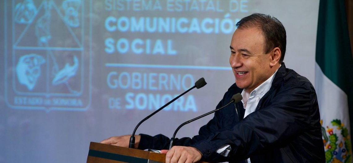 Gobierno de Sonora logra importantes ahorros con rigor y eficacia: Gobernador Durazo
