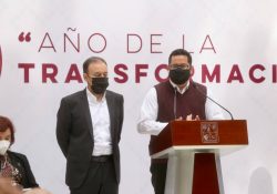 Casos graves y defunciones por Covid-19 no van en aumento