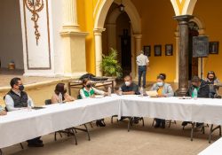 Activa la Secretaría de Salud operativo especial en el municipio de Álamos