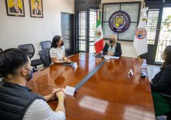 Firma el ISJ convenio de colaboración con la Universidad de Sonora