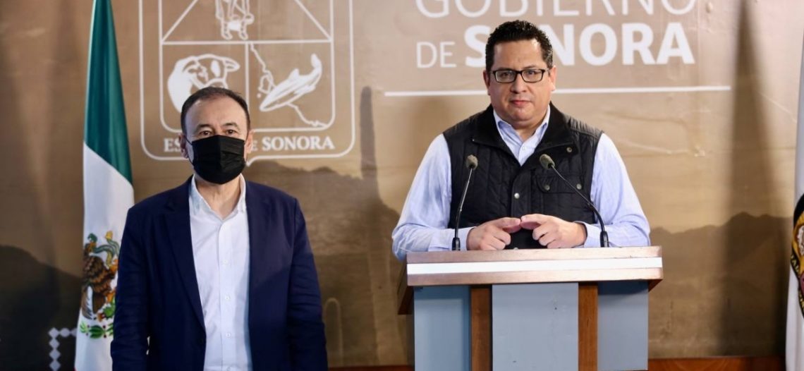 Secretaría de Salud invita a continuar utilizando medidas contra Covid -19