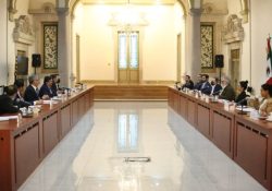 Apostamos por el diálogo para la resolución de conflictos: gobernador Alfonso Durazo