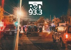 Ejecutan a hombre en Empalme; vecinos lo identifican como empleado de maquiladora.