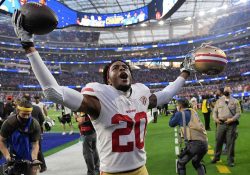 San Francisco consigue su pase a playoffs, se cita con Dallas