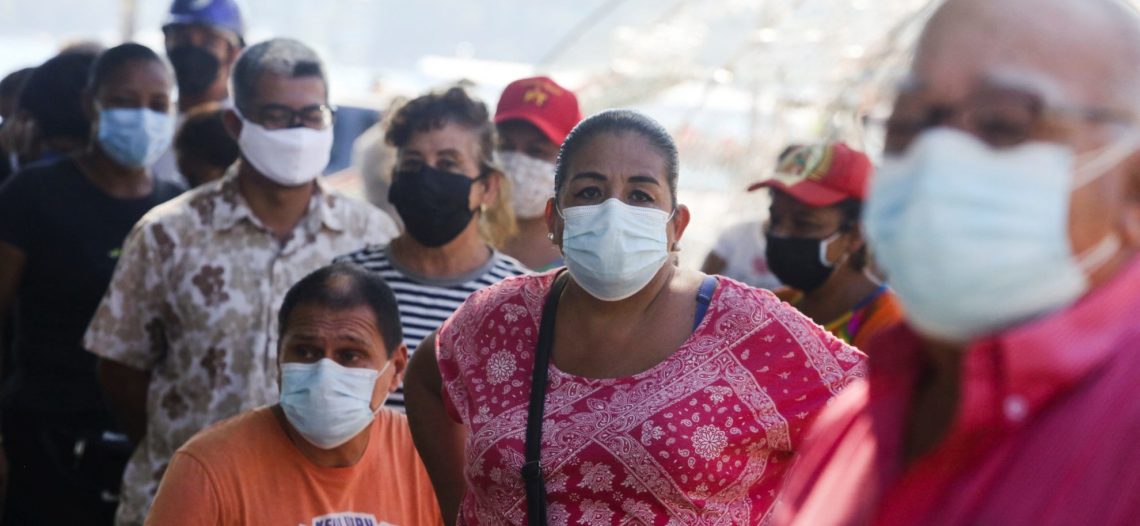 Multas de más de 800 pesos a quien no use cubrebocas en Orizaba, Veracruz