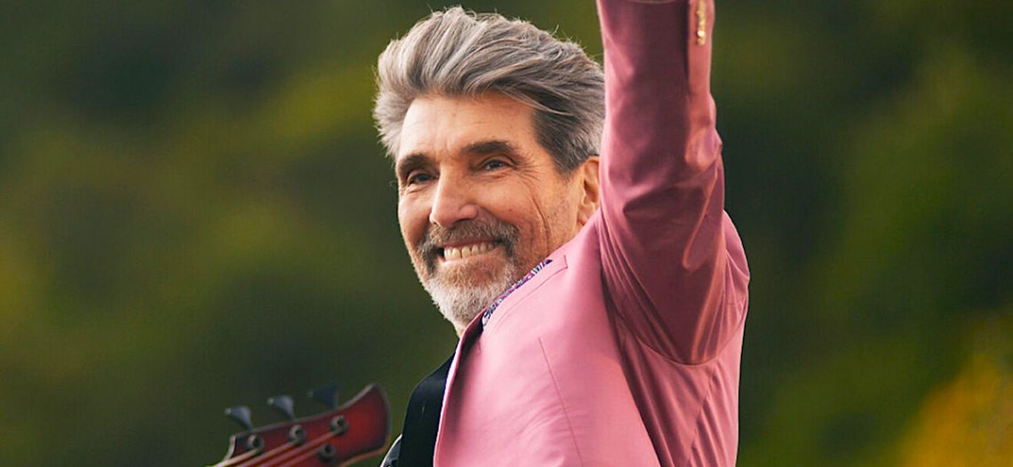 Muere el cantante Diego Verdaguer a consecuencia de covid-19