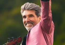 Muere el cantante Diego Verdaguer a consecuencia de covid-19