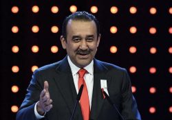 Detienen a exjefe de inteligencia de Kazajistán por alta traición