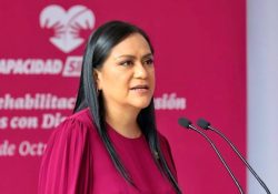 Ariadna Montiel, nueva secretaria de Bienestar; López Obrador hace ajustes en gabinete