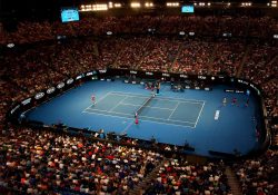 Abierto de Australia retrasa su sorteo