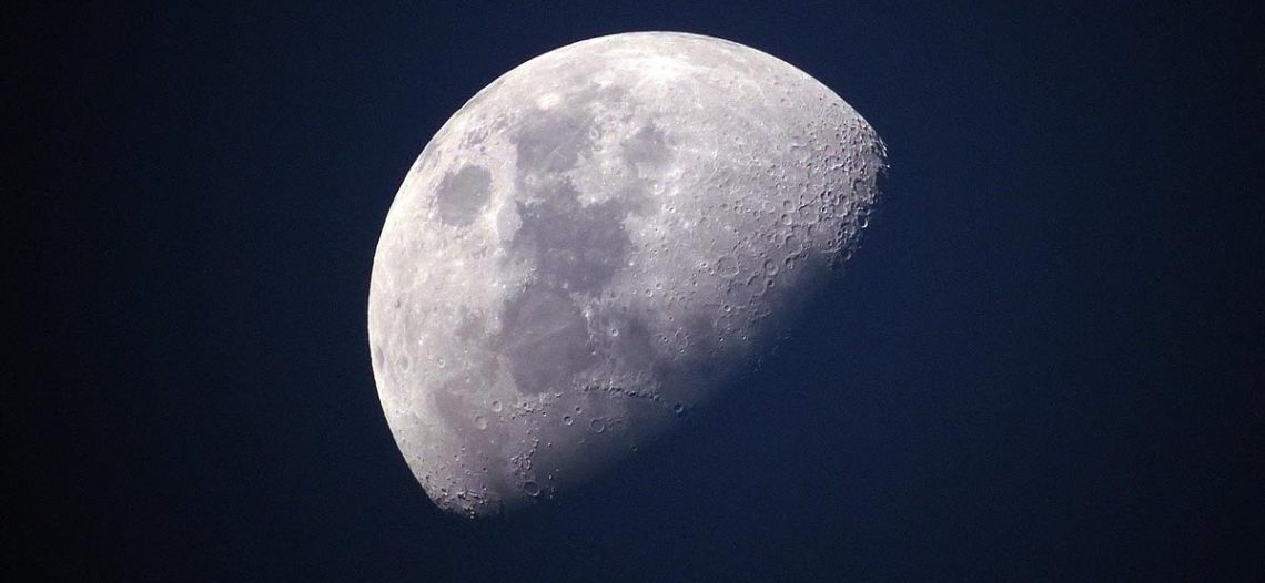 Cohete de SpaceX se estrellará en la Luna a principios de marzo
