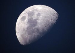 Cohete de SpaceX se estrellará en la Luna a principios de marzo