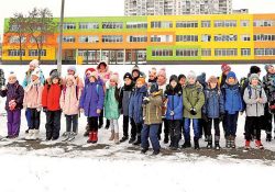 El miedo alcanza las aulas de Kiev