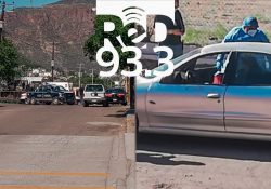 Ejecutan a Policía y a custodio del CERESO en la Colonia Yucatán de Guaymas