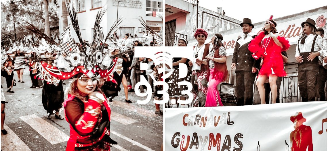 Ningún preparativo para el Carnaval, pero aún no es oficial que se cancela; lo determinará el informe sanitario