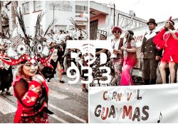 Ningún preparativo para el Carnaval, pero aún no es oficial que se cancela; lo determinará el informe sanitario