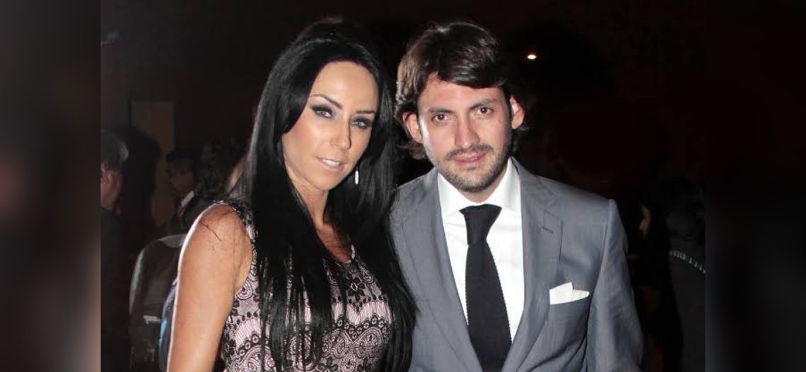 Fiscalía obtiene orden de aprehensión en contra de Inés Gómez Mont y su esposo