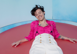 Harry Styles traerá su ‘Love On Tour 2022’ a México