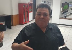 Denuncia el ex diputado Lizárraga un intento de asalto en su vivienda
