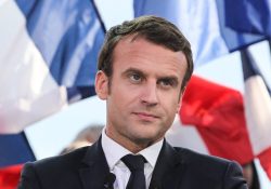 Dichos de Macron calientan la precampaña