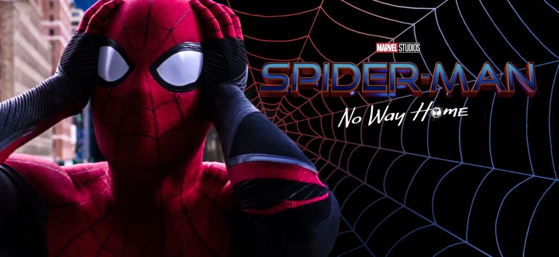 Spider-Man: Sin camino a casa; la más taquillera en México