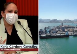 En febrero comenzará la expansión portuaria; va Guaymas por 12 mil empleos