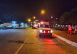 Hallan a Indigente sin vida en Bulevar Porfirio Hernandez