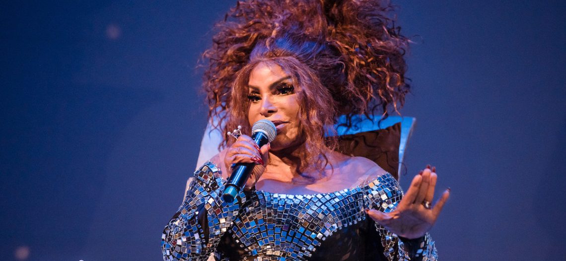 Muere la icónica cantante brasileña Elza Soares a los 91 años