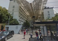 Centro Médico Nacional 20 de noviembre despide a médicos que atienden covid