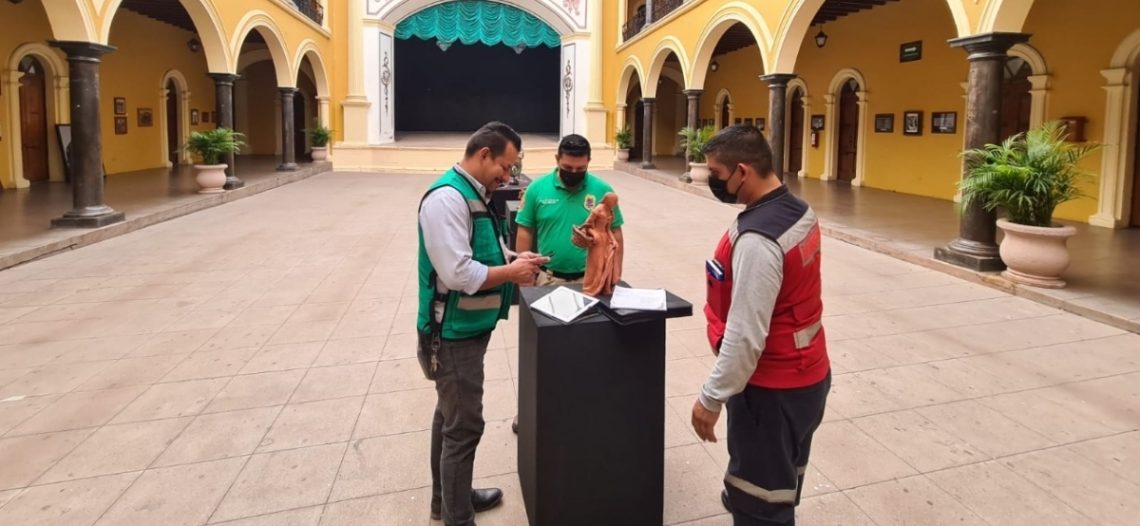 Contará FAOT 2022 con todas las medidas preventivas