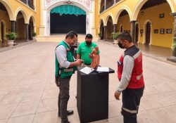 Contará FAOT 2022 con todas las medidas preventivas
