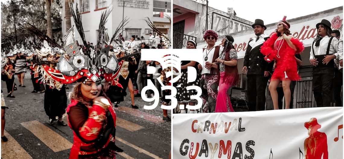 De nueva cuenta suspenderían el Carnaval; la pandemia obligaría a tomar la medida