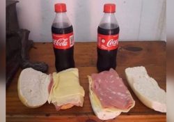 «Pobre» Joven, novia lo abandona por preparar tortas para conocer a los Suegros