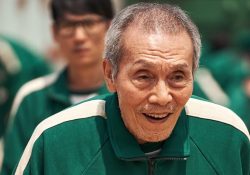 O Yeong-su gana su primer Globo de Oro por su papel en ‘El juego del calamar’