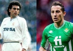 Andrés Guardado superó a Hugo Sánchez como el mexicano con más partidos en Europa