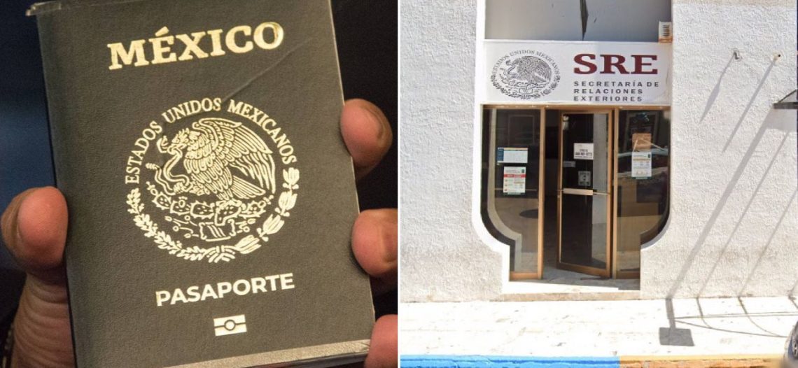Cometen fraude a guaymenses por el pago de pasaportes en tiendas de conveniencia