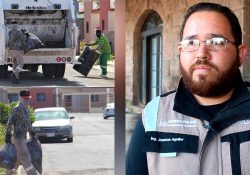 Regulariza Ayuntamiento de Guaymas servicio de recolección de residuos sólidos urbanos