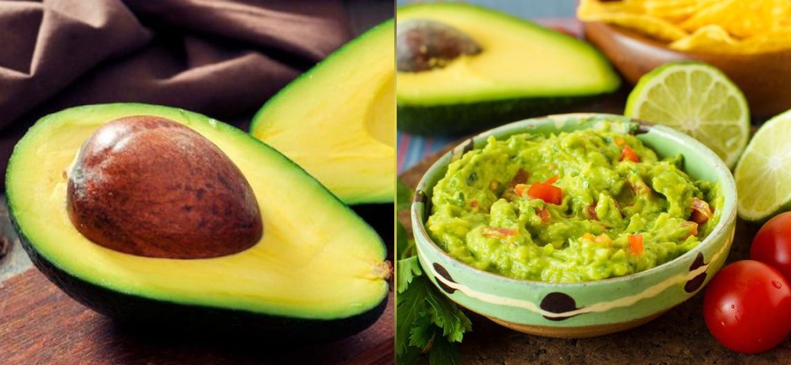 Hará historia el envío de aguacate mexicano; Michoacán mandarán 140 mil toneladas al Super Bowl