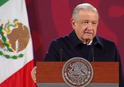 El presidente defiende nombramientos de cónsules y embajadores, donde aparece Claudia Pavlovich