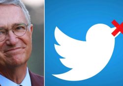 Bloquea Twitter a Salinas Pliego