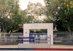 Reportan padres de familia brote de Covid en escuela secundaria “Benito Juárez” de Empalme