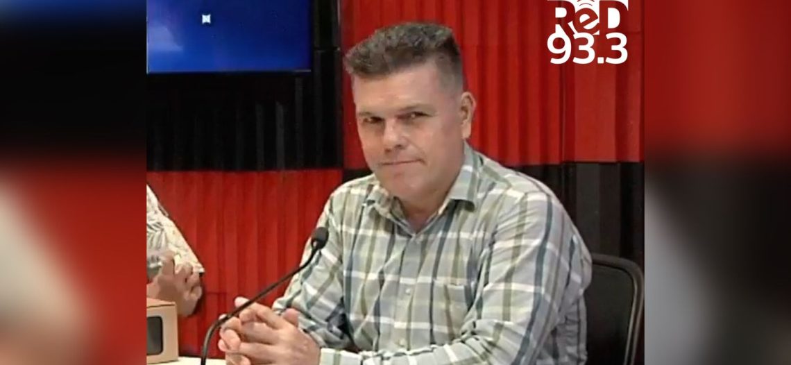 Mauro Barrón dirigirá la oficina regional de la SEC en Guaymas