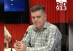 Mauro Barrón dirigirá la oficina regional de la SEC en Guaymas
