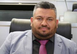 Desaparece el exdiputado local Daniel Palafox