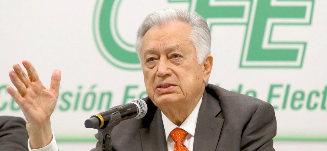 Hay generadores de energía que hacen fraude: CFE; Bartlett: se cancelarán contratos